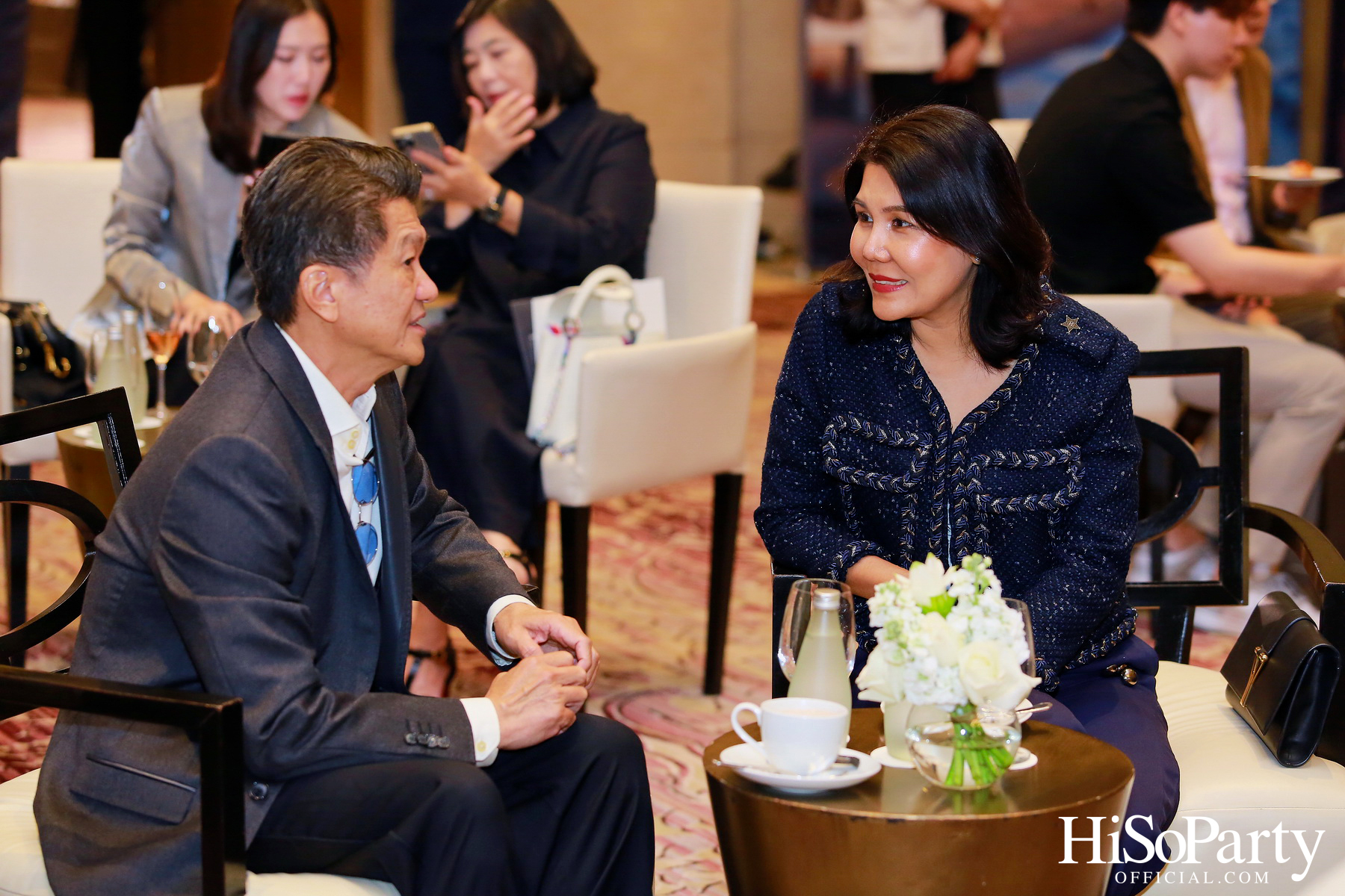 US REAL ESTATE MARKET OUTLOOK BY POTJANEE SRI