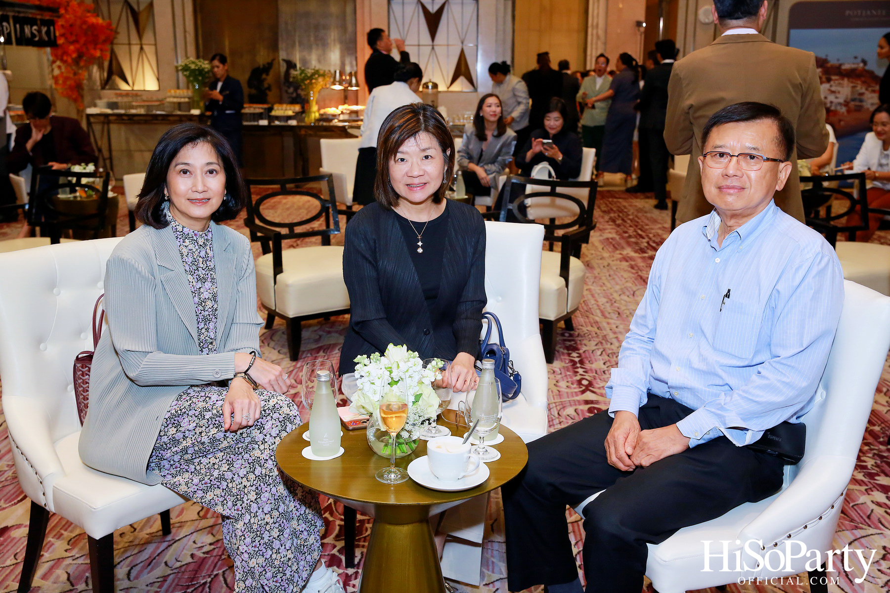 US REAL ESTATE MARKET OUTLOOK BY POTJANEE SRI