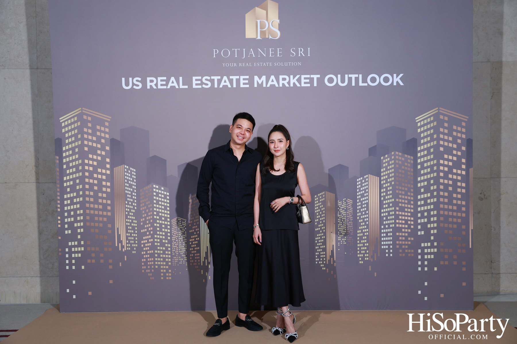 US REAL ESTATE MARKET OUTLOOK BY POTJANEE SRI