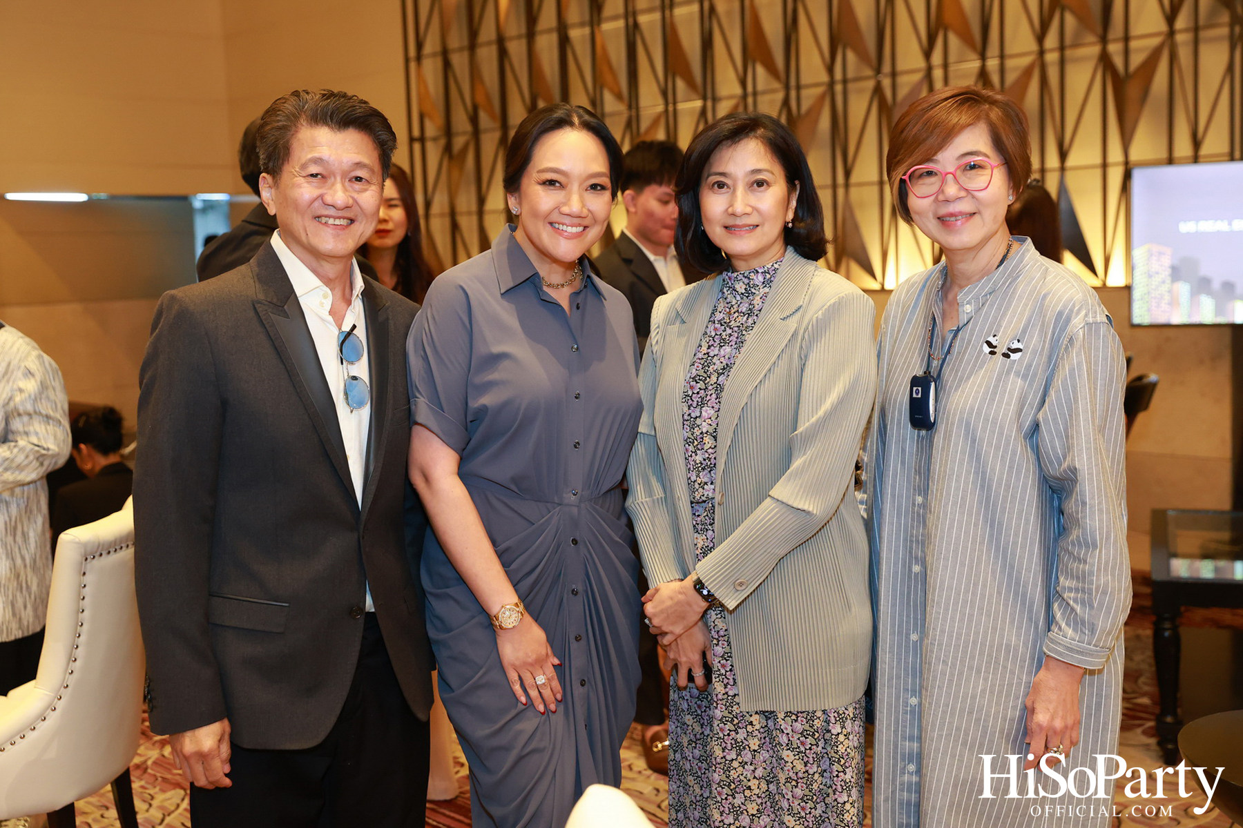 US REAL ESTATE MARKET OUTLOOK BY POTJANEE SRI