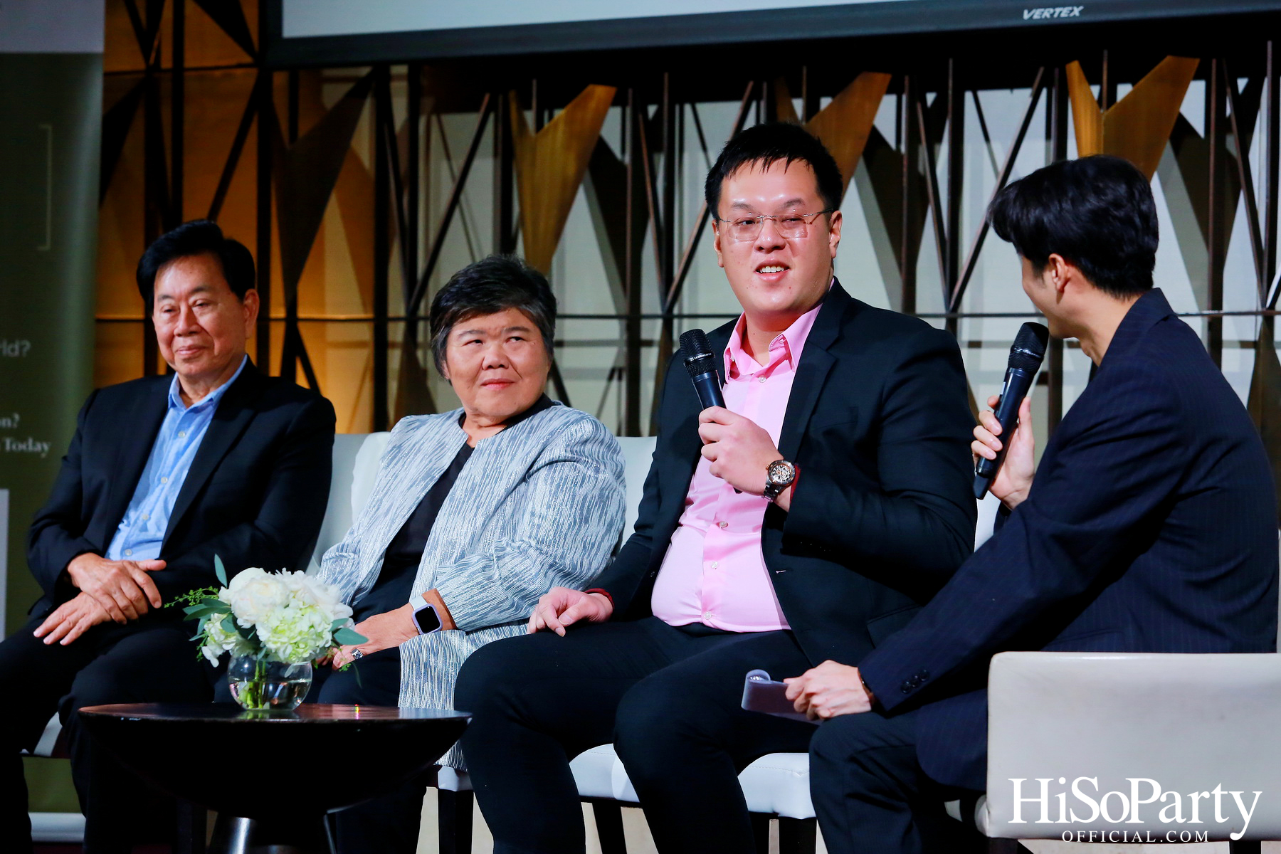 US REAL ESTATE MARKET OUTLOOK BY POTJANEE SRI