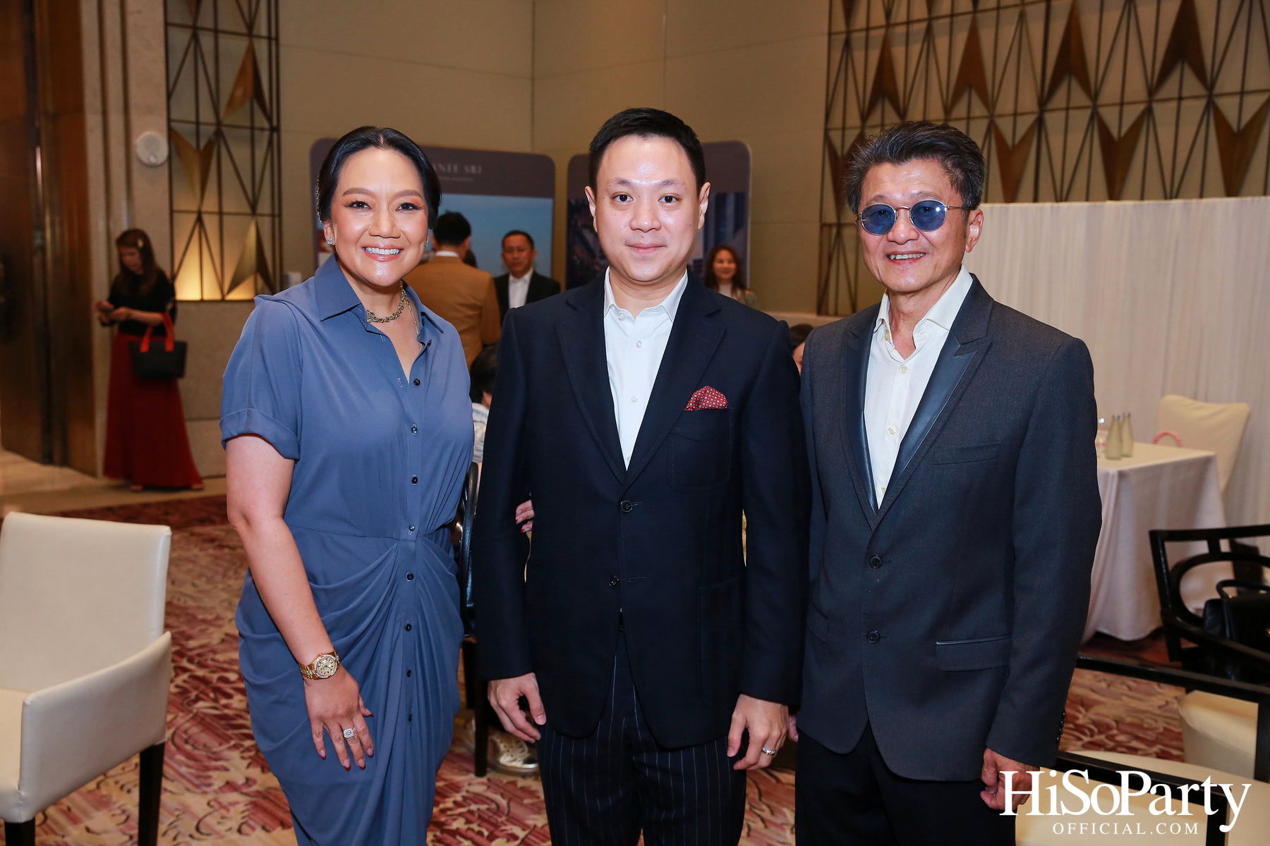 US REAL ESTATE MARKET OUTLOOK BY POTJANEE SRI