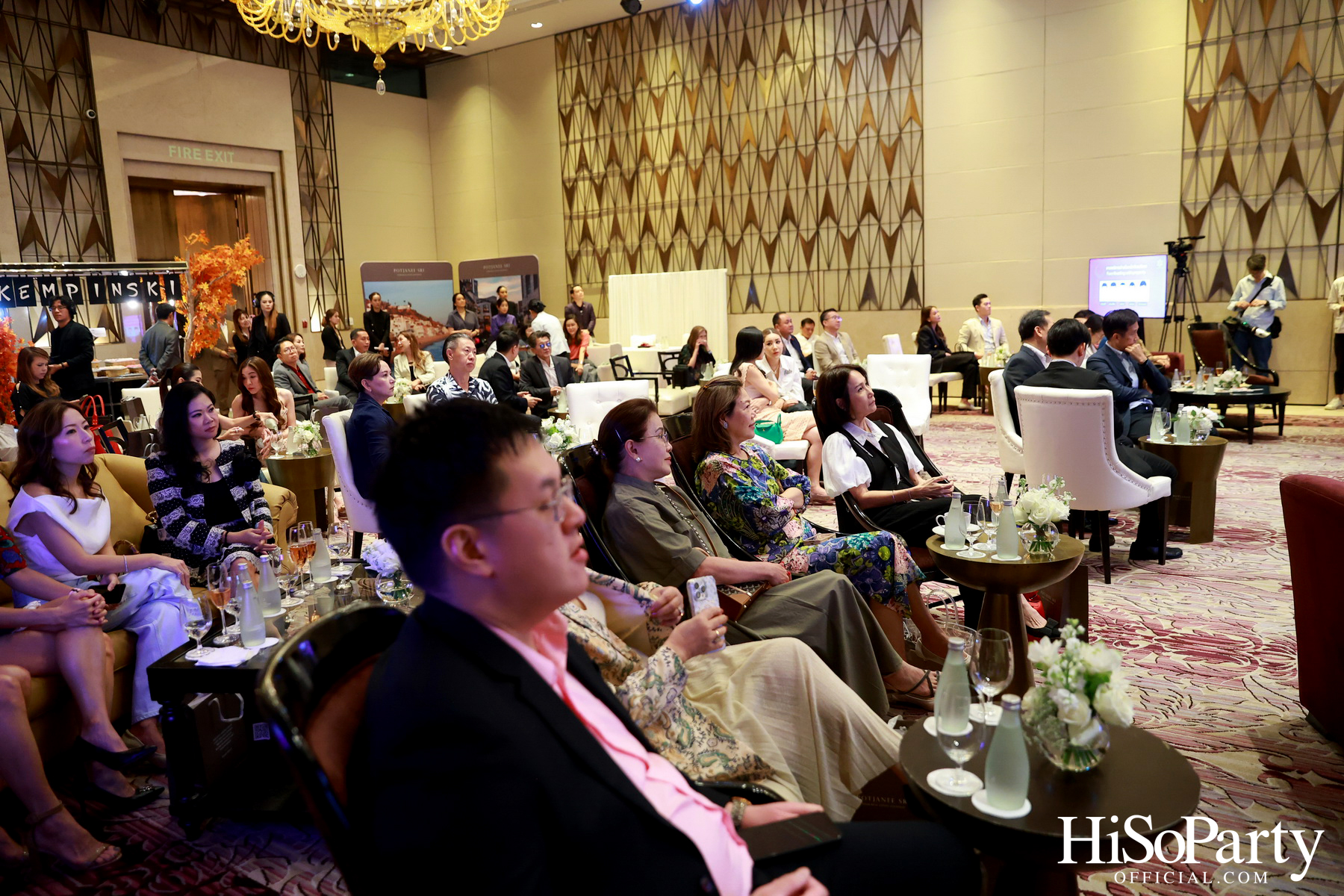 US REAL ESTATE MARKET OUTLOOK BY POTJANEE SRI