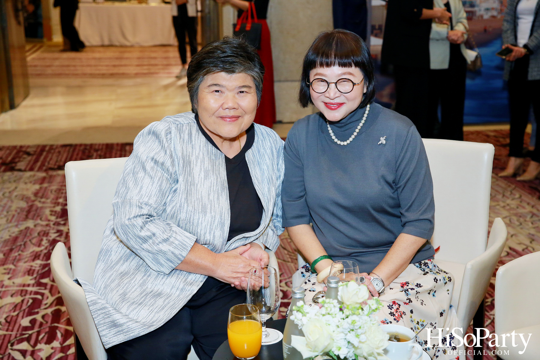 US REAL ESTATE MARKET OUTLOOK BY POTJANEE SRI