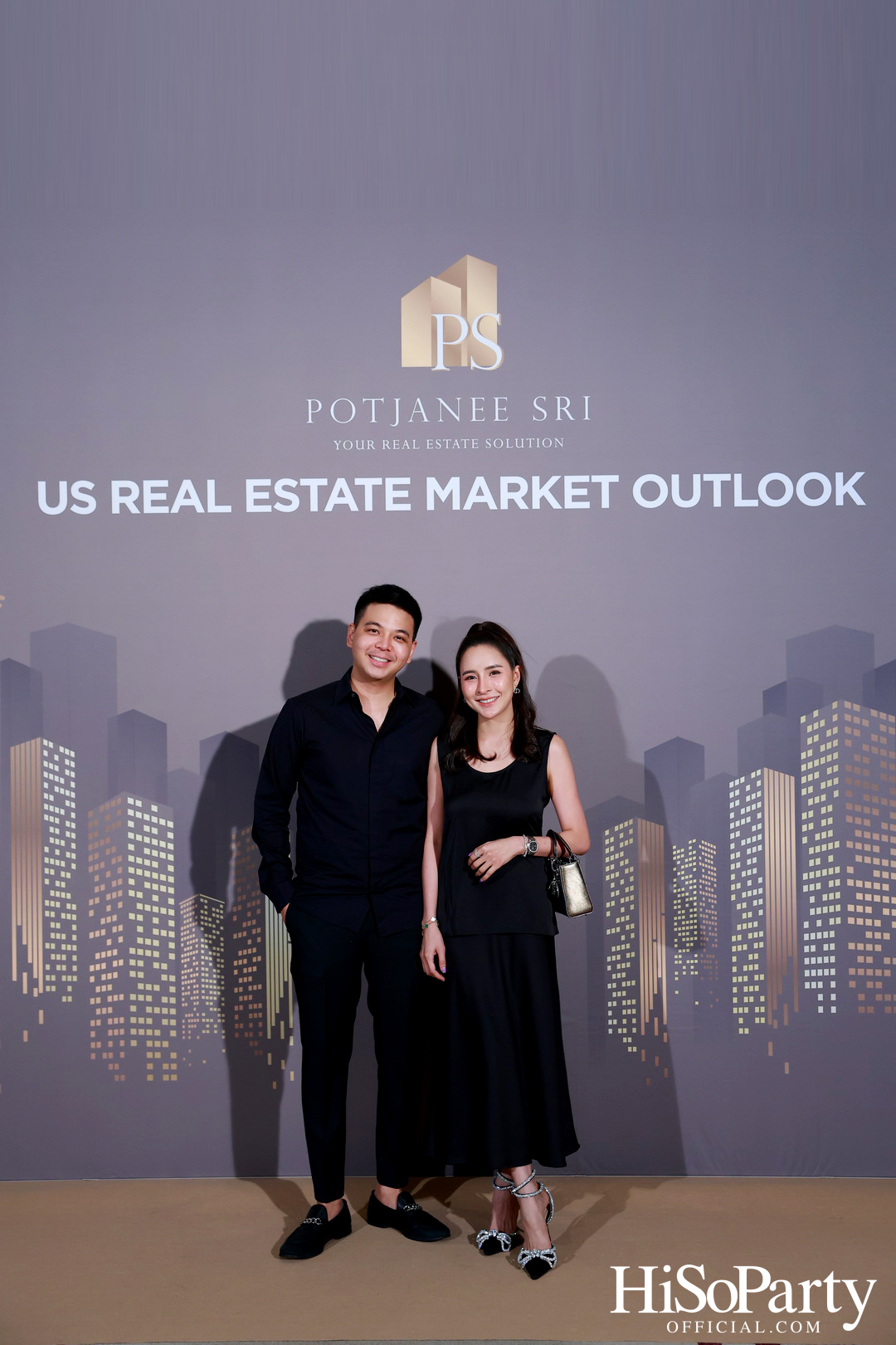 US REAL ESTATE MARKET OUTLOOK BY POTJANEE SRI