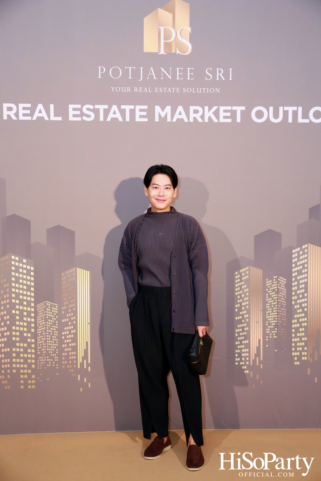 US REAL ESTATE MARKET OUTLOOK BY POTJANEE SRI