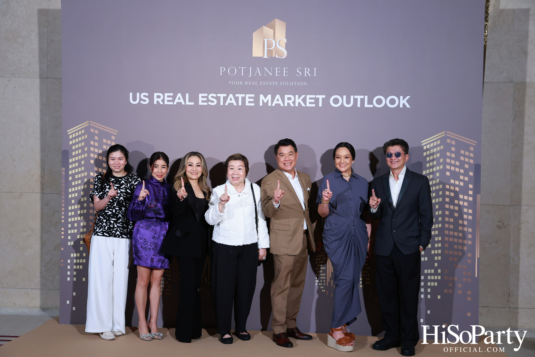 US REAL ESTATE MARKET OUTLOOK BY POTJANEE SRI