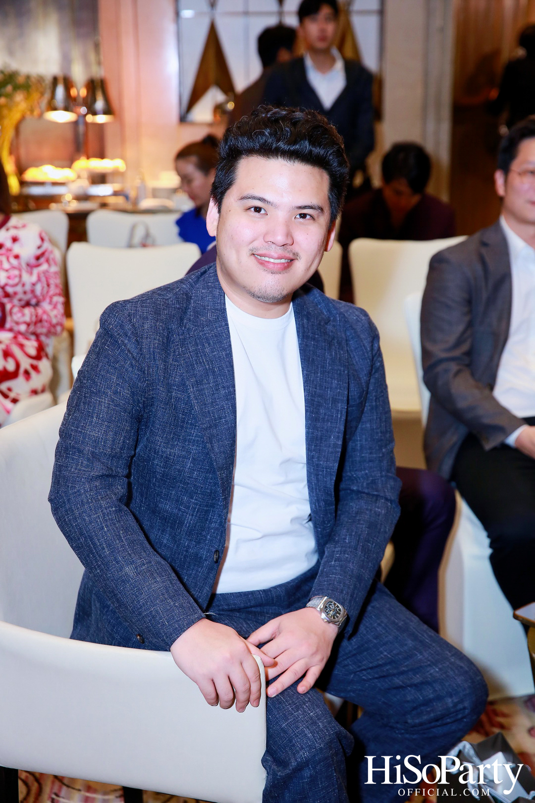 US REAL ESTATE MARKET OUTLOOK BY POTJANEE SRI