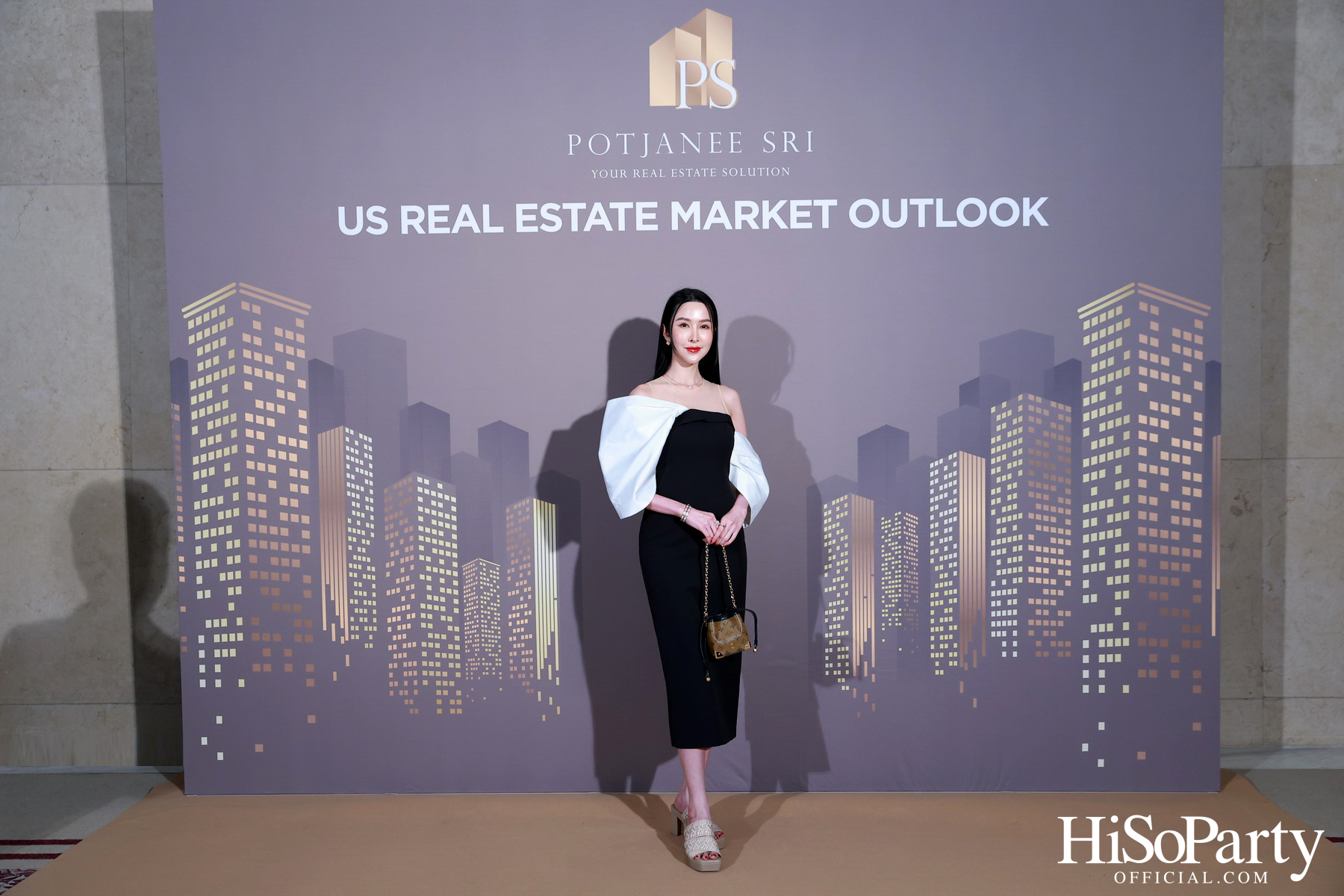 US REAL ESTATE MARKET OUTLOOK BY POTJANEE SRI
