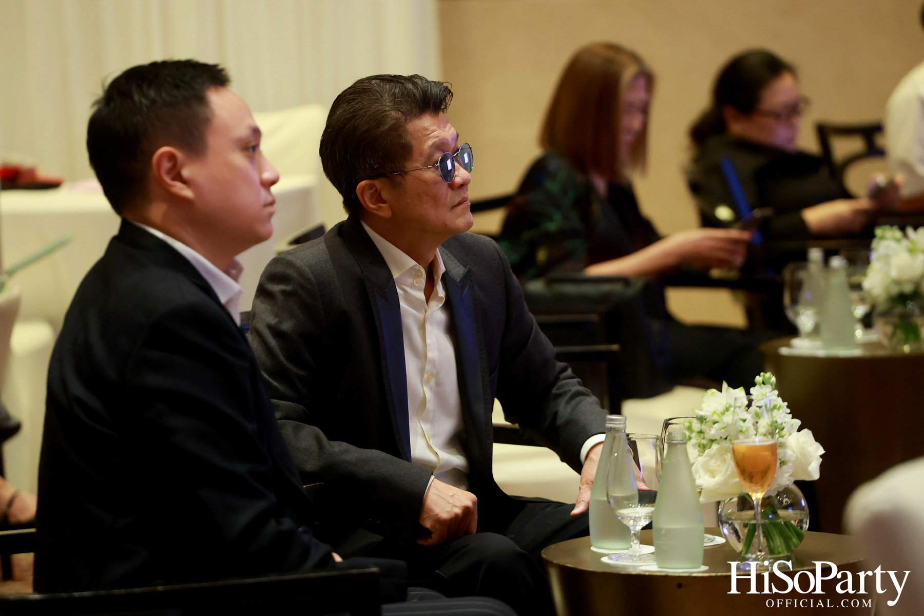 US REAL ESTATE MARKET OUTLOOK BY POTJANEE SRI