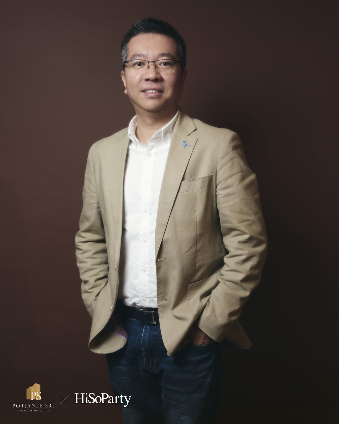 US REAL ESTATE MARKET OUTLOOK BY POTJANEE SRI