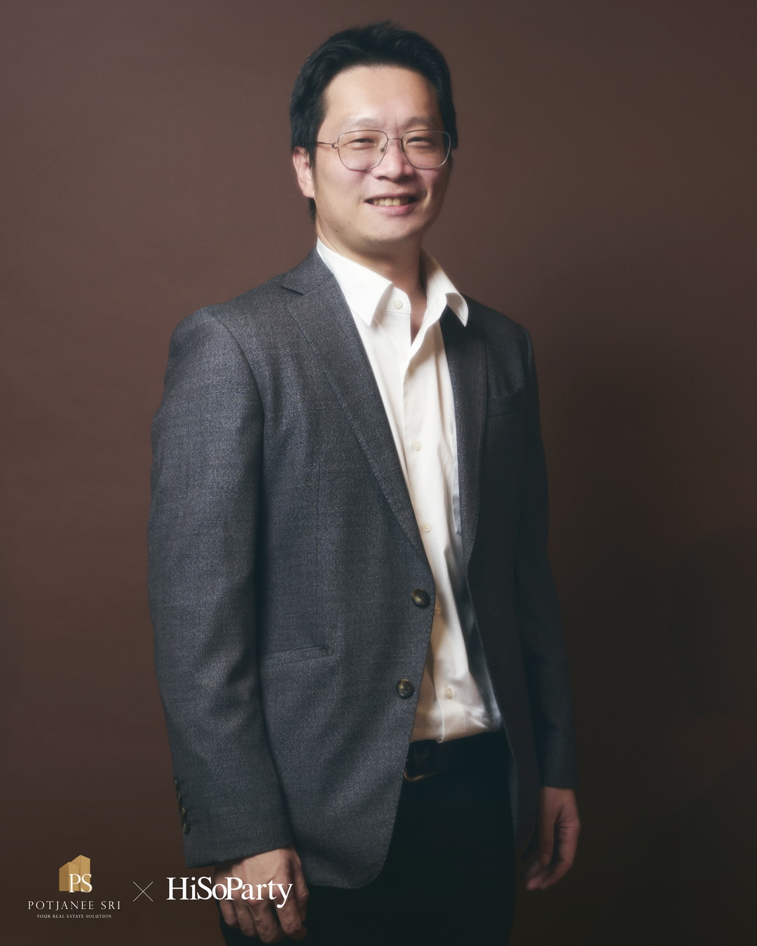 US REAL ESTATE MARKET OUTLOOK BY POTJANEE SRI