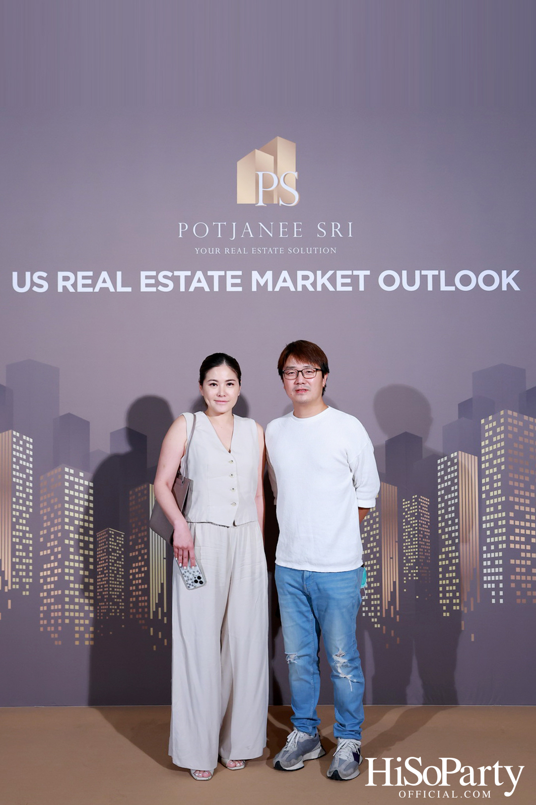 US REAL ESTATE MARKET OUTLOOK BY POTJANEE SRI