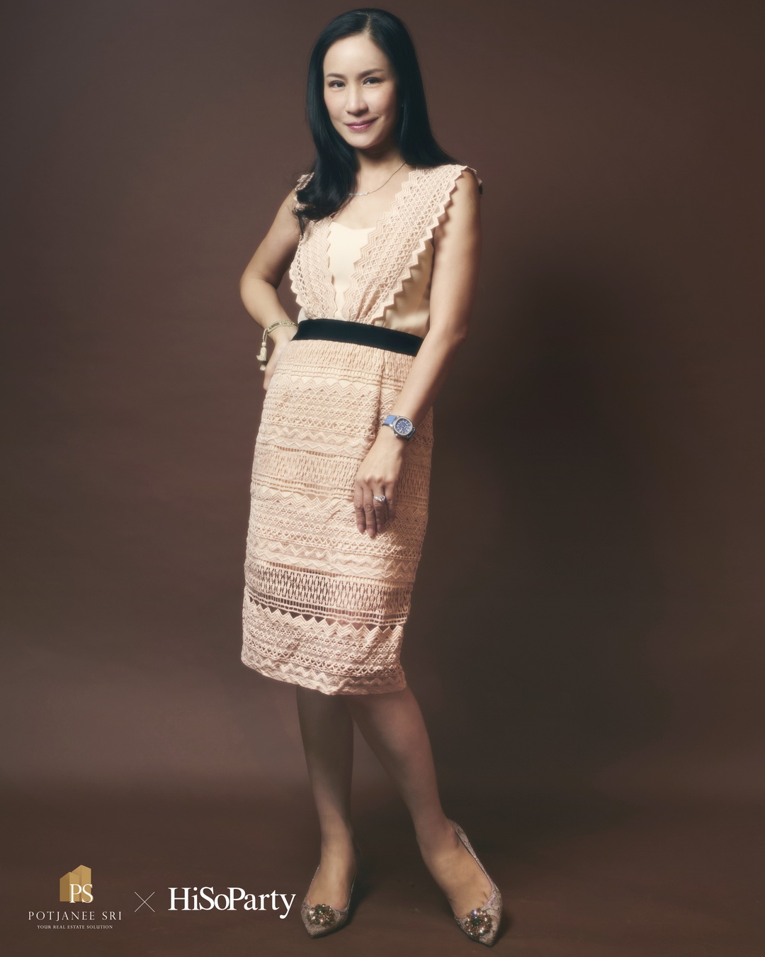 US REAL ESTATE MARKET OUTLOOK BY POTJANEE SRI