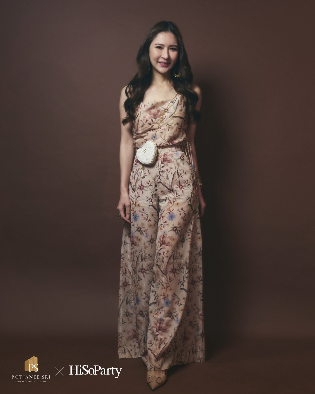 US REAL ESTATE MARKET OUTLOOK BY POTJANEE SRI