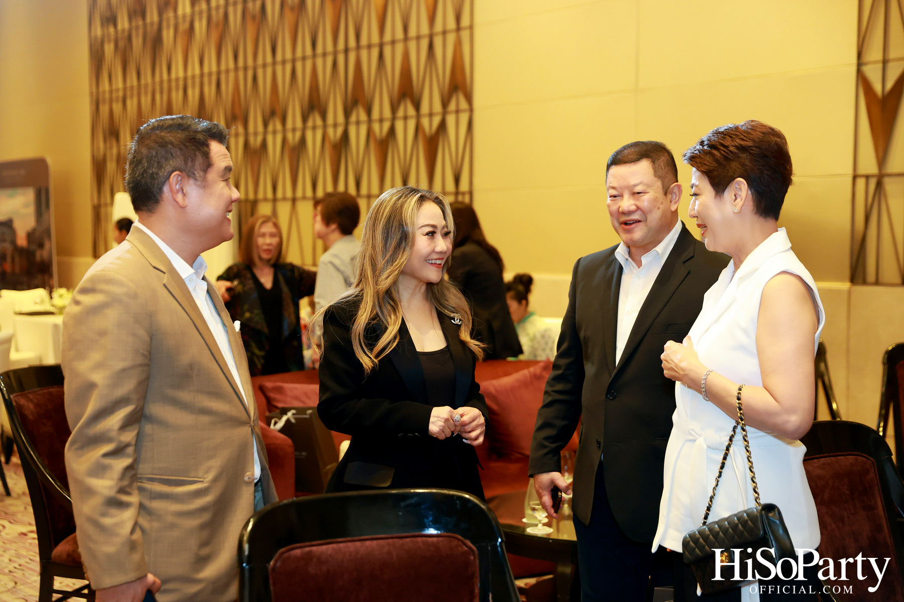 US REAL ESTATE MARKET OUTLOOK BY POTJANEE SRI