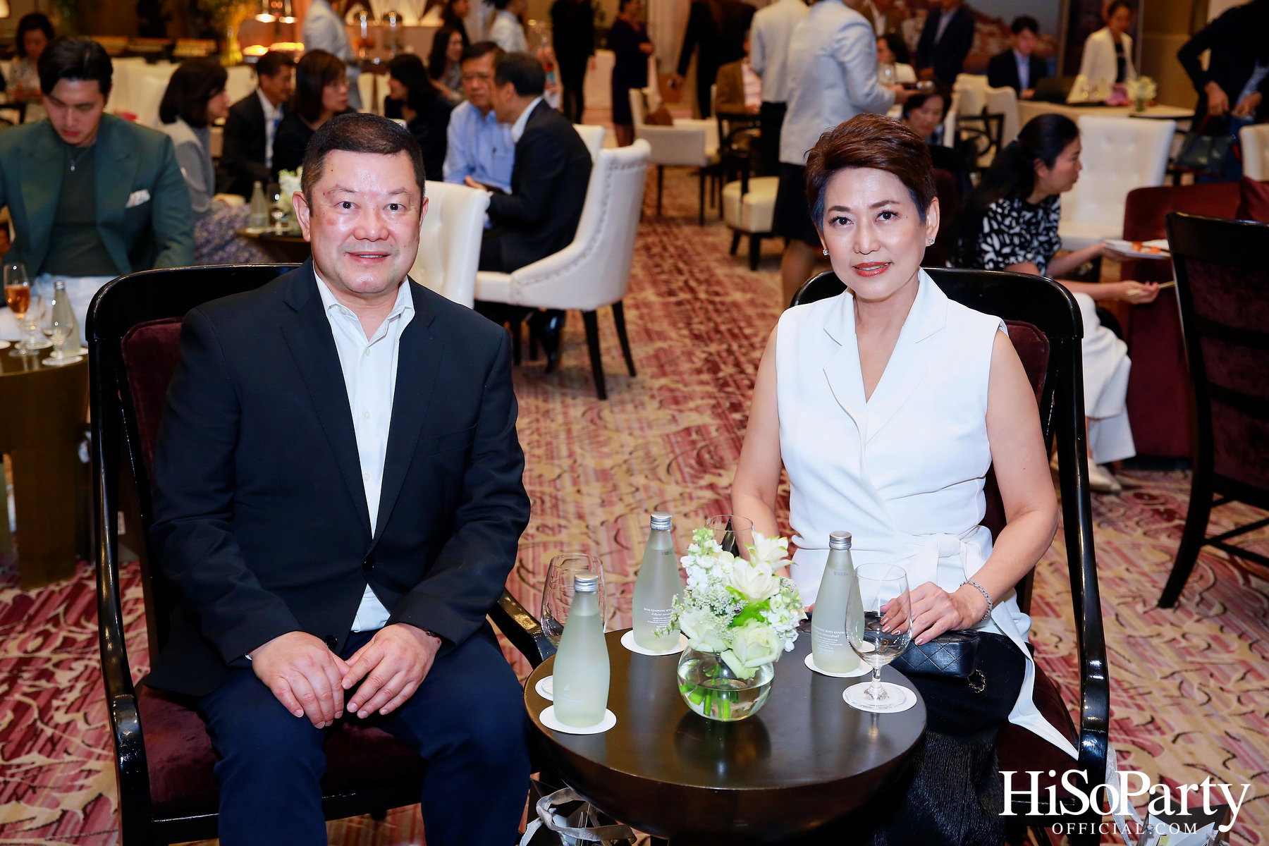 US REAL ESTATE MARKET OUTLOOK BY POTJANEE SRI