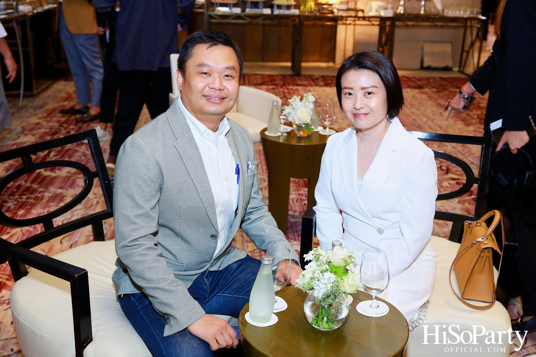 US REAL ESTATE MARKET OUTLOOK BY POTJANEE SRI