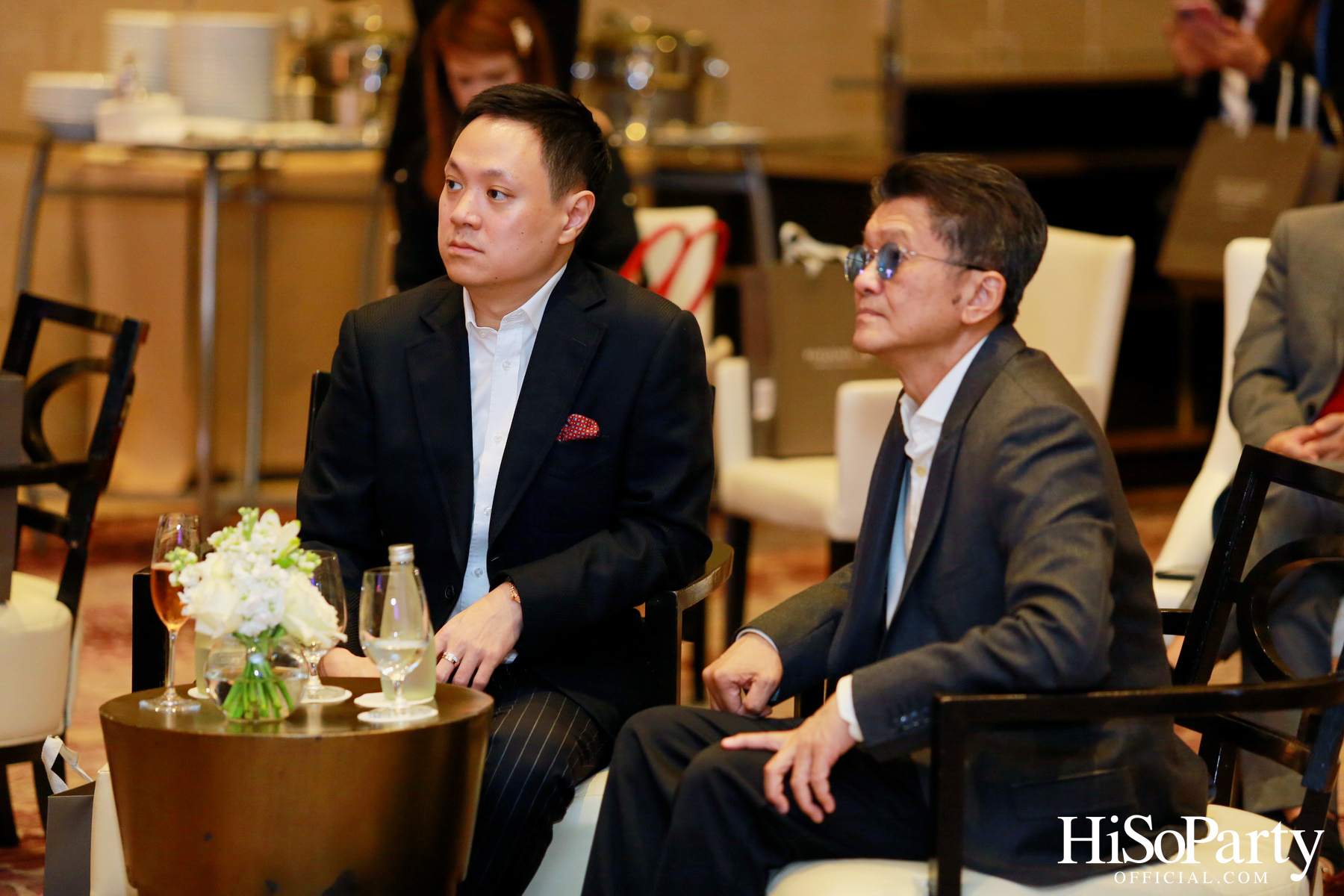 US REAL ESTATE MARKET OUTLOOK BY POTJANEE SRI