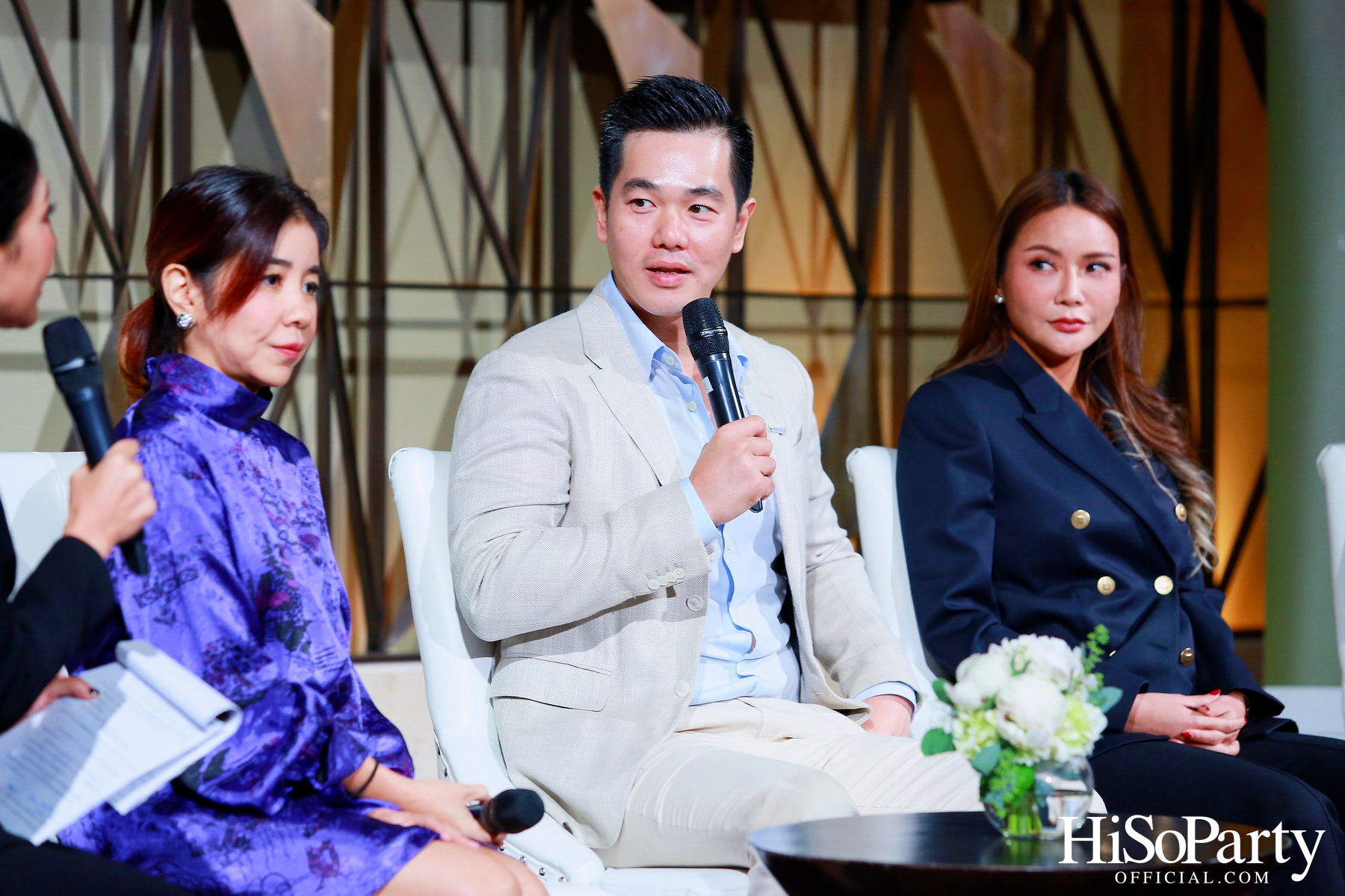 US REAL ESTATE MARKET OUTLOOK BY POTJANEE SRI