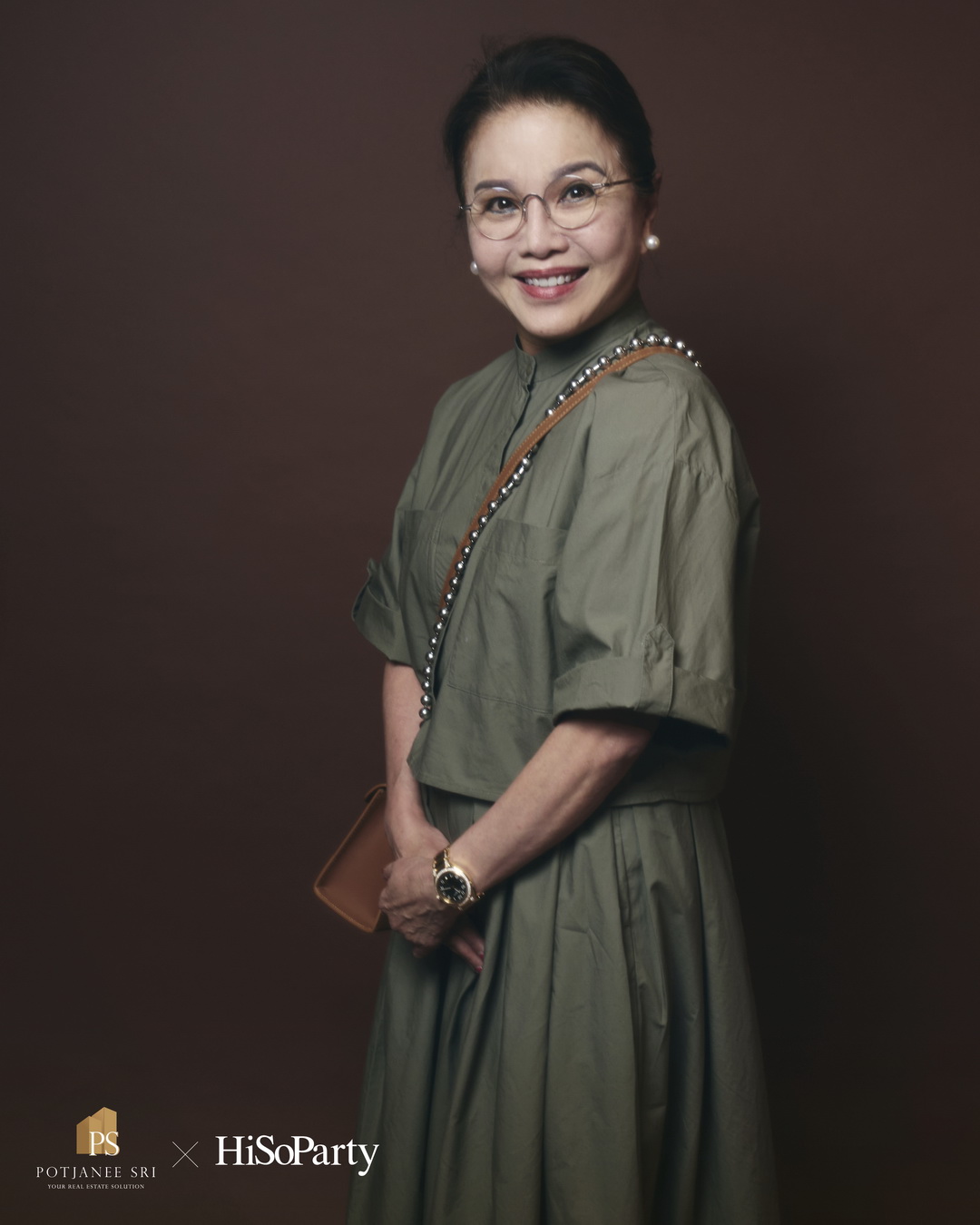 US REAL ESTATE MARKET OUTLOOK BY POTJANEE SRI