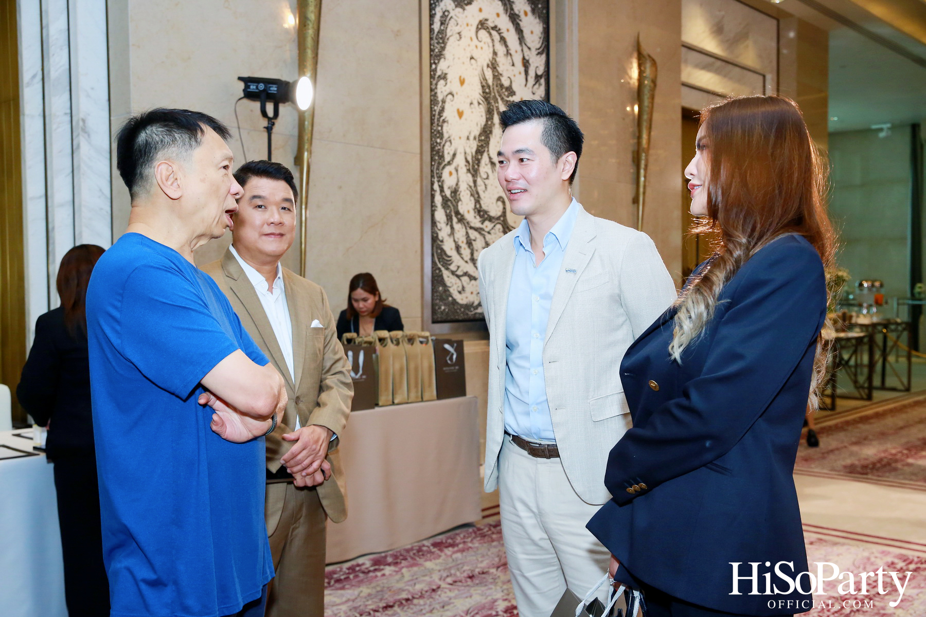 US REAL ESTATE MARKET OUTLOOK BY POTJANEE SRI