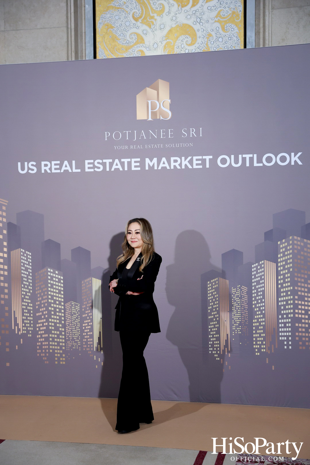 US REAL ESTATE MARKET OUTLOOK BY POTJANEE SRI