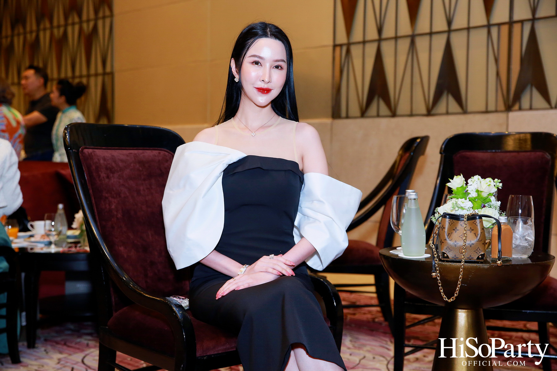 US REAL ESTATE MARKET OUTLOOK BY POTJANEE SRI