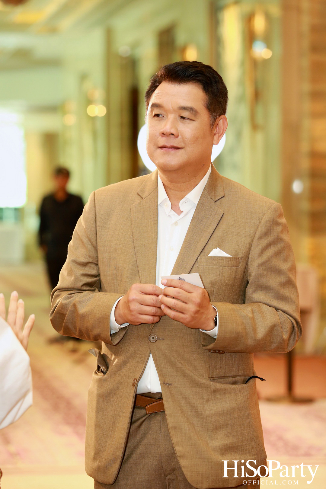 US REAL ESTATE MARKET OUTLOOK BY POTJANEE SRI