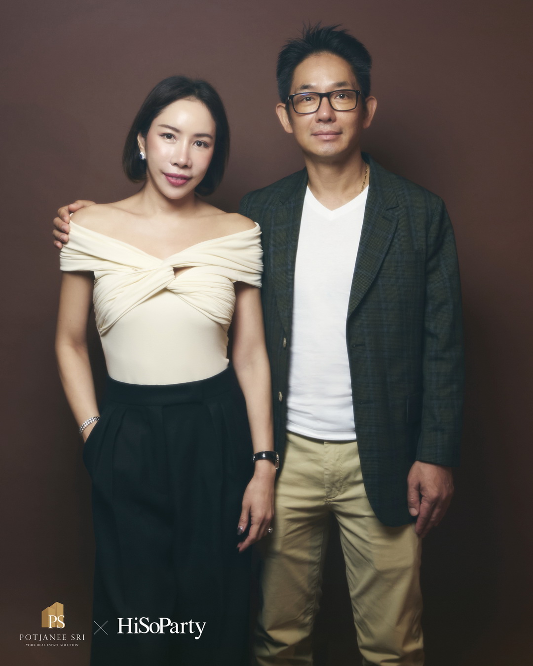 US REAL ESTATE MARKET OUTLOOK BY POTJANEE SRI