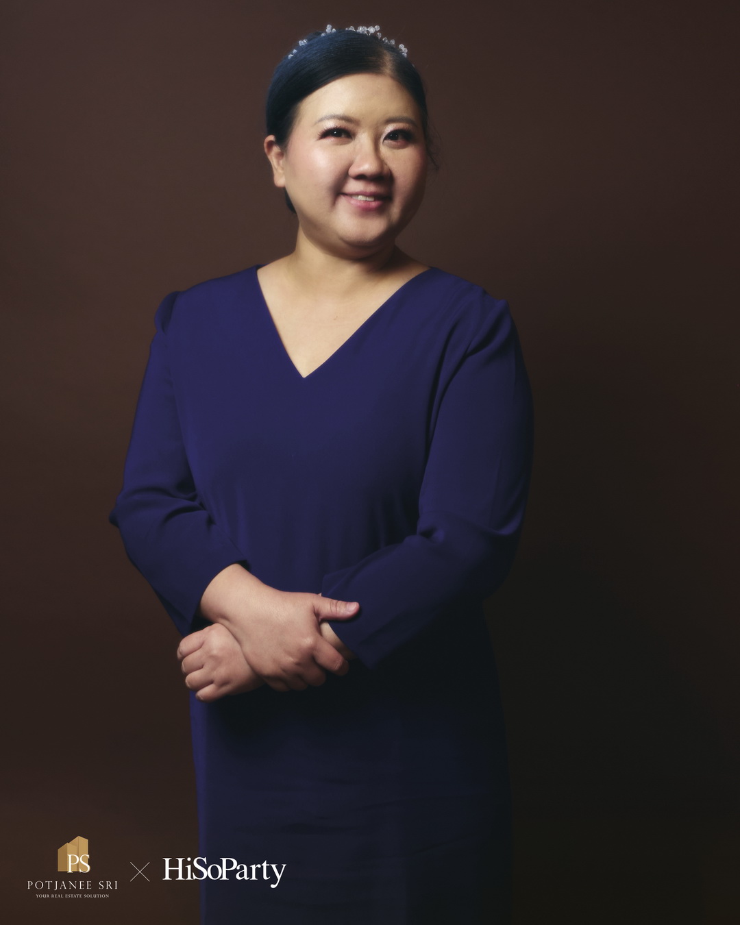 US REAL ESTATE MARKET OUTLOOK BY POTJANEE SRI