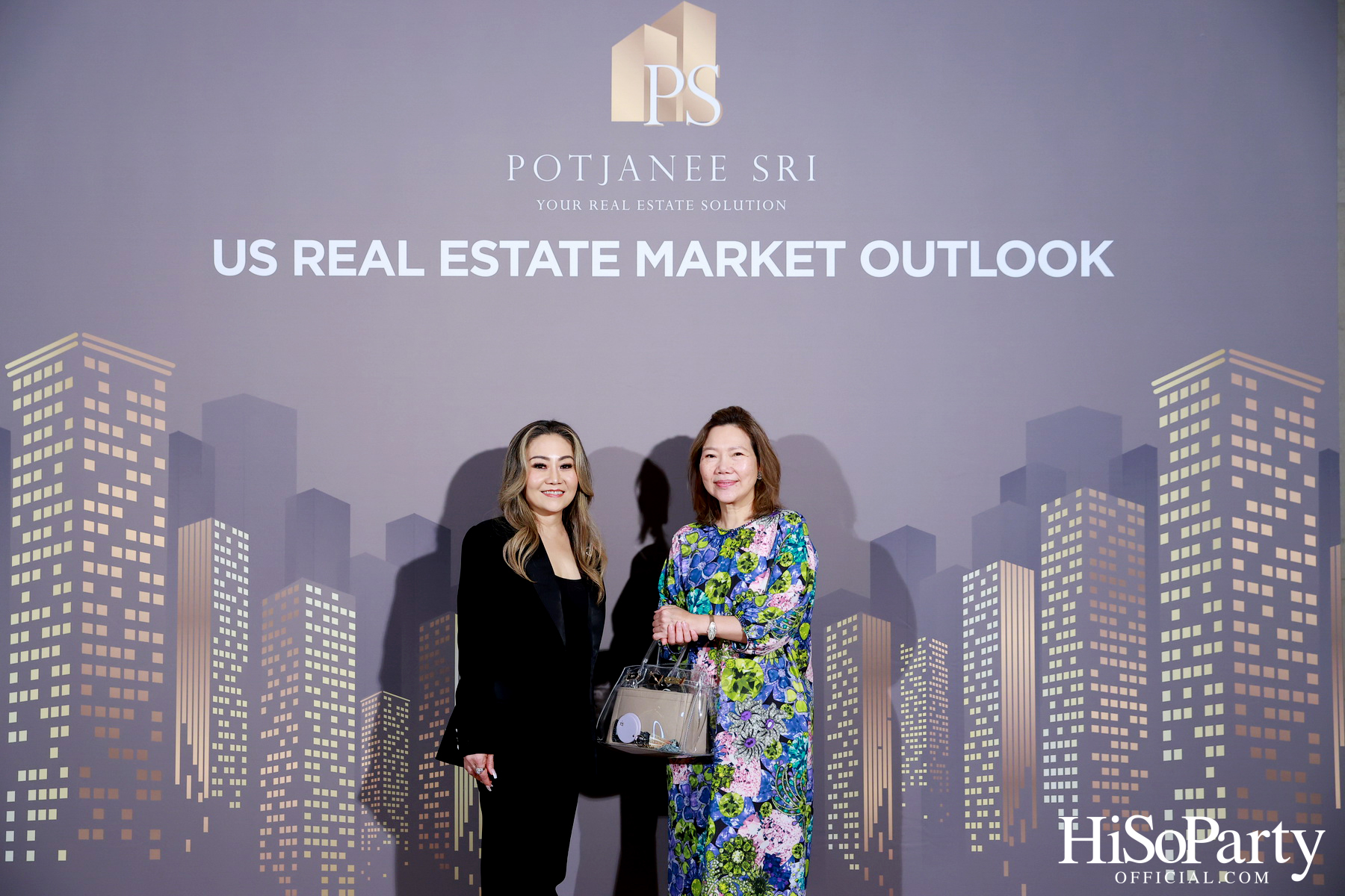 US REAL ESTATE MARKET OUTLOOK BY POTJANEE SRI