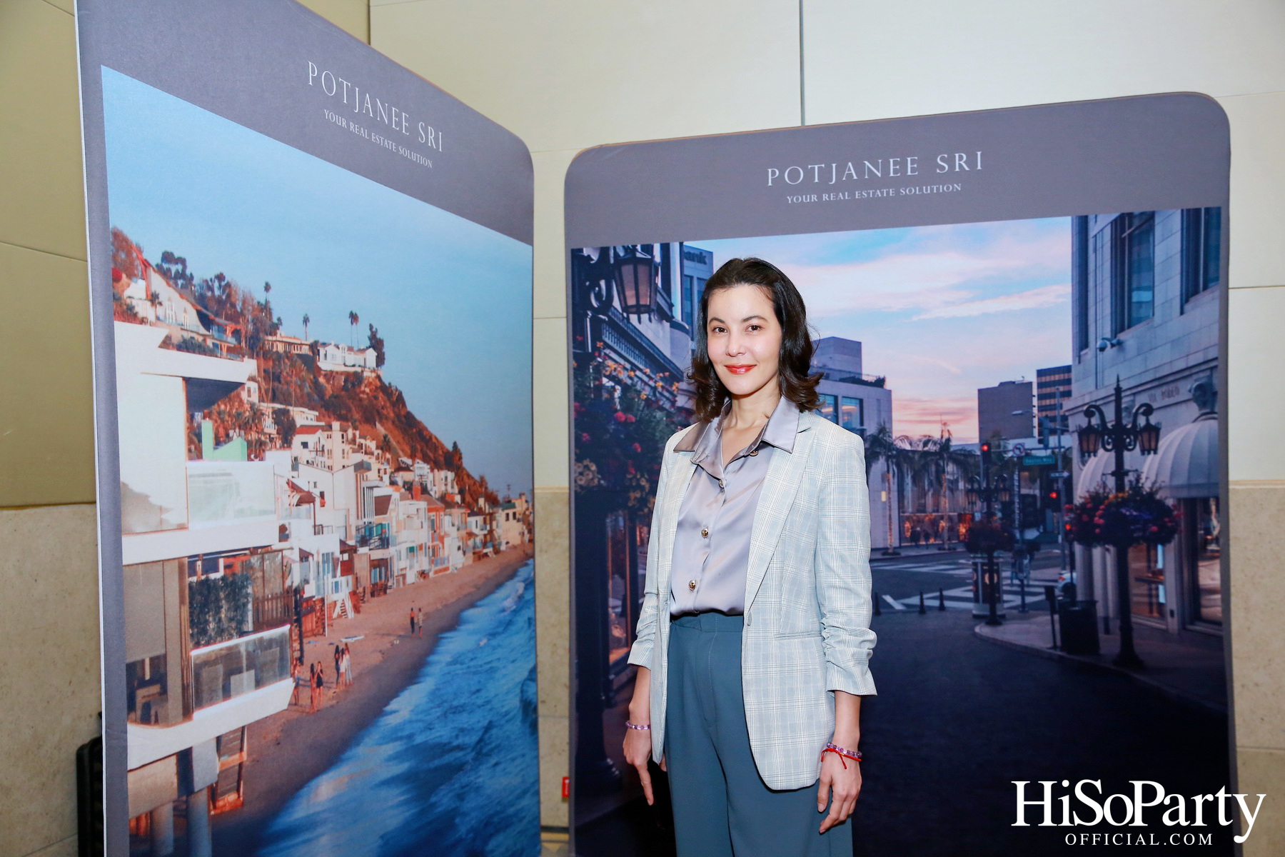 US REAL ESTATE MARKET OUTLOOK BY POTJANEE SRI