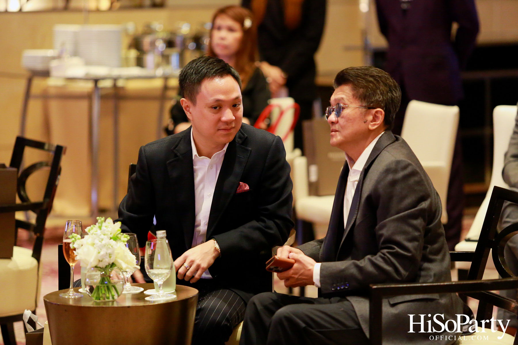 US REAL ESTATE MARKET OUTLOOK BY POTJANEE SRI