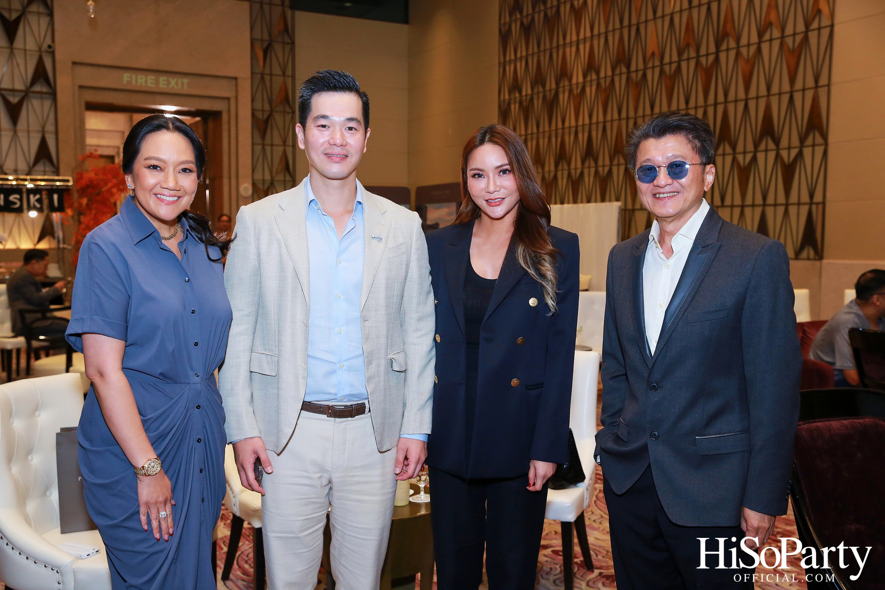 US REAL ESTATE MARKET OUTLOOK BY POTJANEE SRI