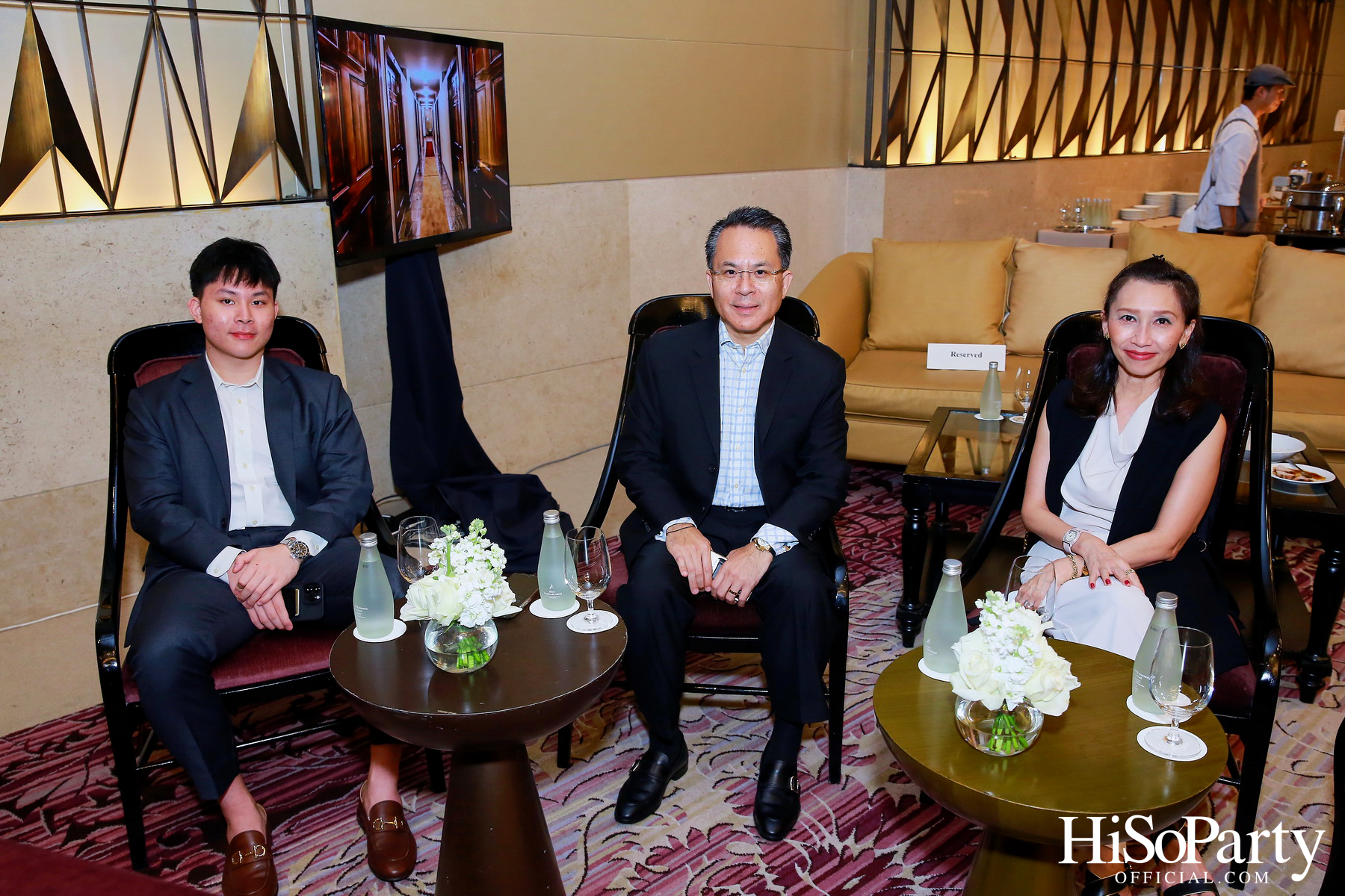 US REAL ESTATE MARKET OUTLOOK BY POTJANEE SRI