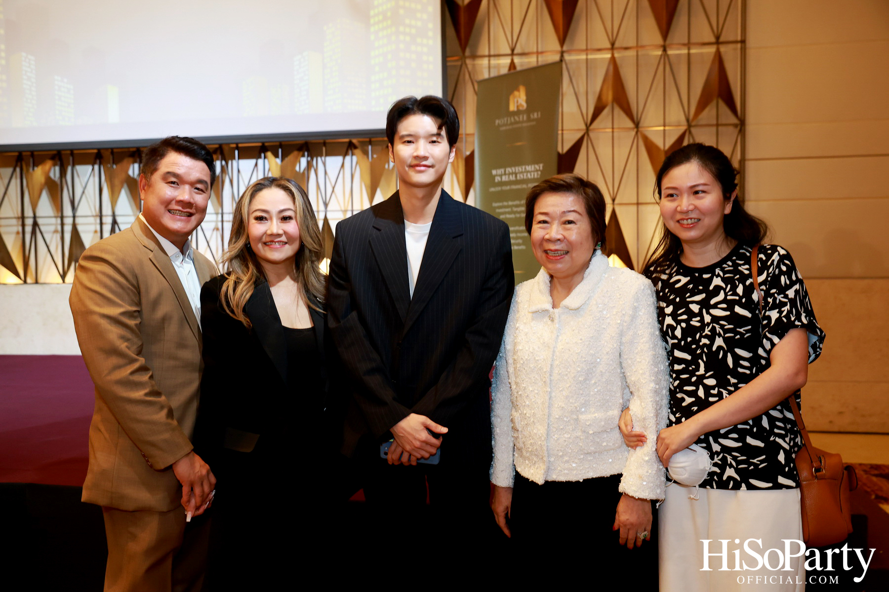 US REAL ESTATE MARKET OUTLOOK BY POTJANEE SRI