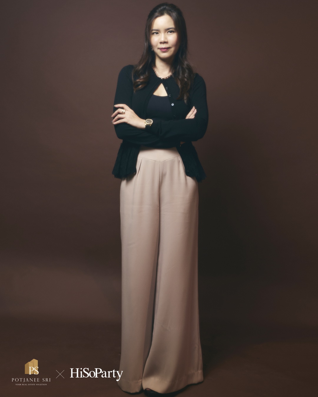 US REAL ESTATE MARKET OUTLOOK BY POTJANEE SRI