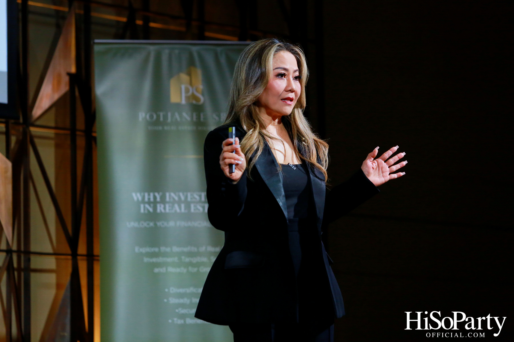 US REAL ESTATE MARKET OUTLOOK BY POTJANEE SRI