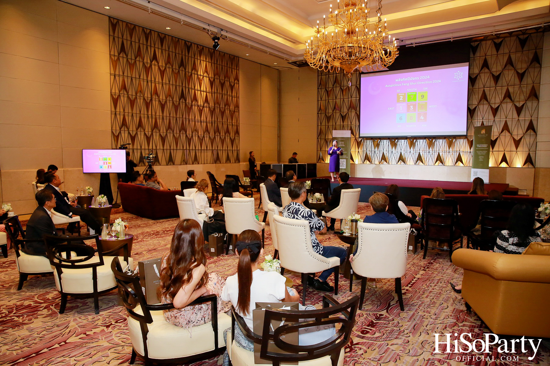 US REAL ESTATE MARKET OUTLOOK BY POTJANEE SRI