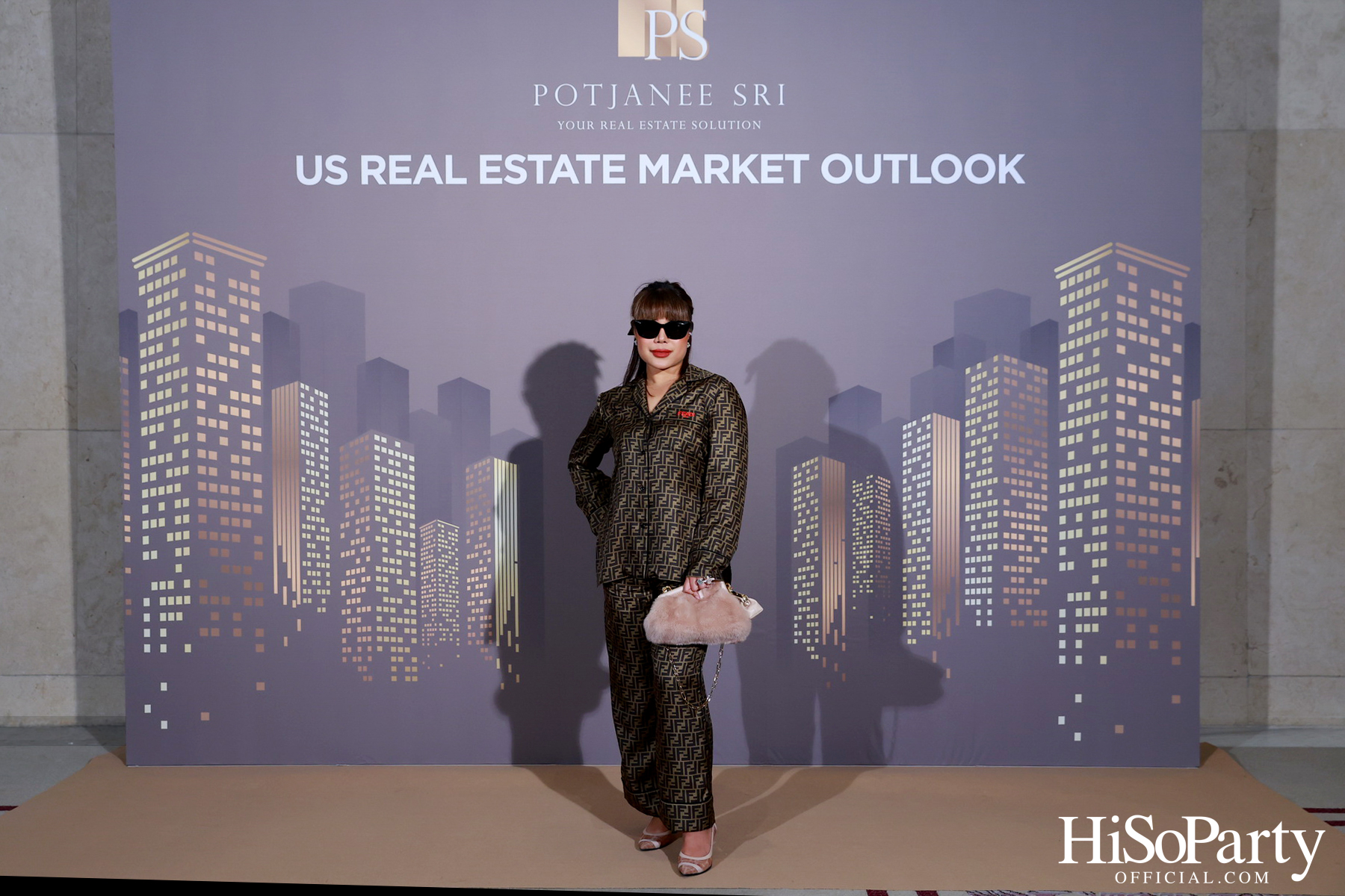 US REAL ESTATE MARKET OUTLOOK BY POTJANEE SRI