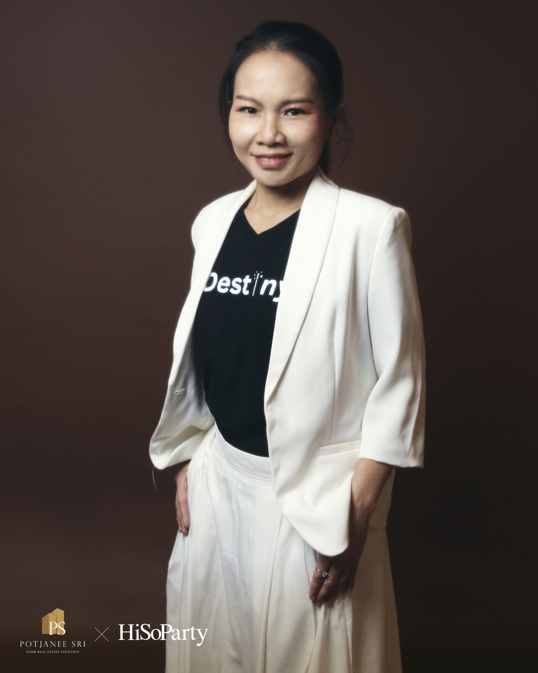 US REAL ESTATE MARKET OUTLOOK BY POTJANEE SRI