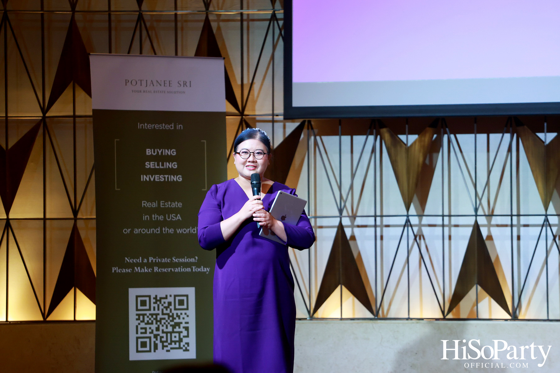 US REAL ESTATE MARKET OUTLOOK BY POTJANEE SRI