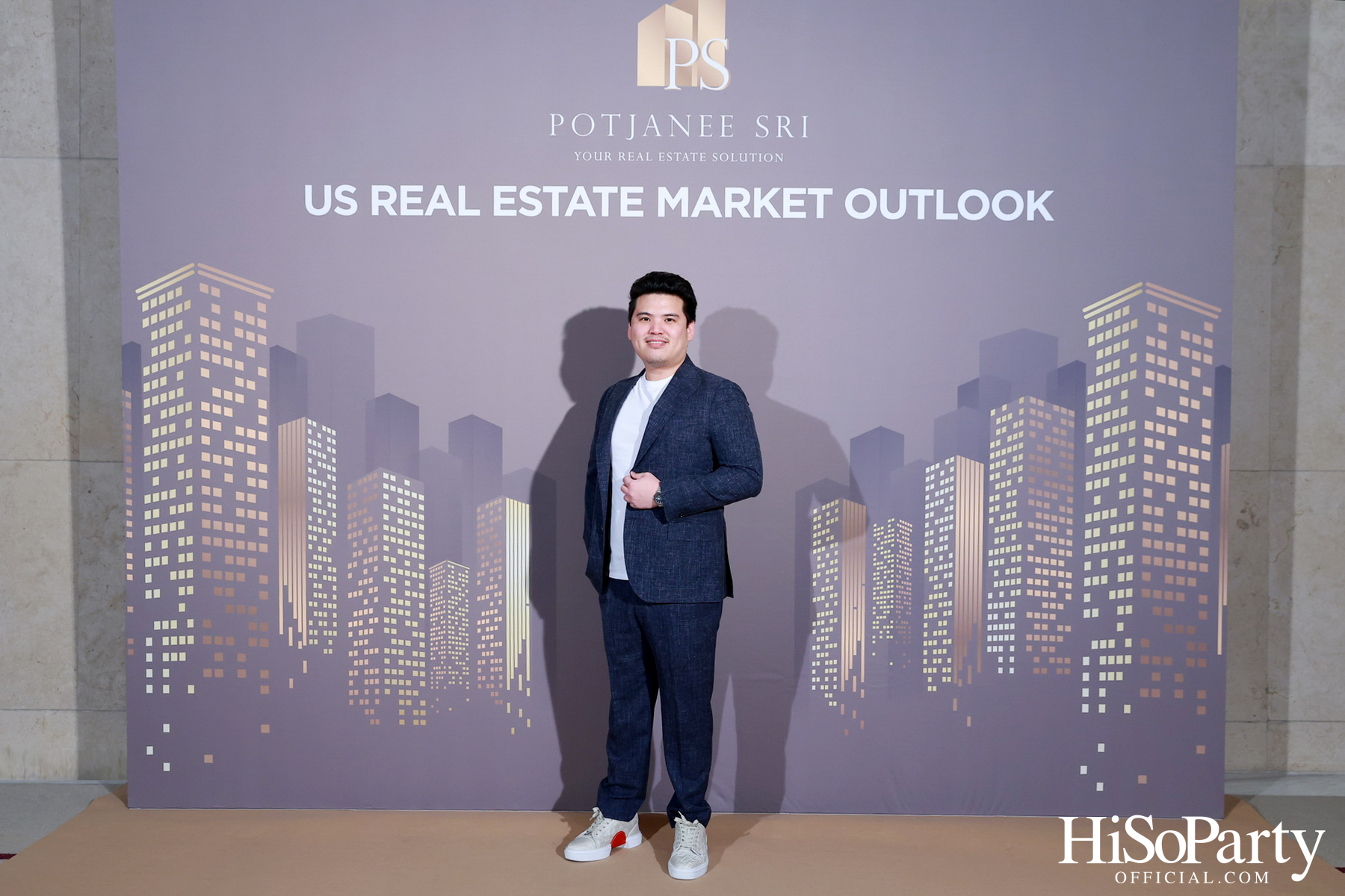 US REAL ESTATE MARKET OUTLOOK BY POTJANEE SRI