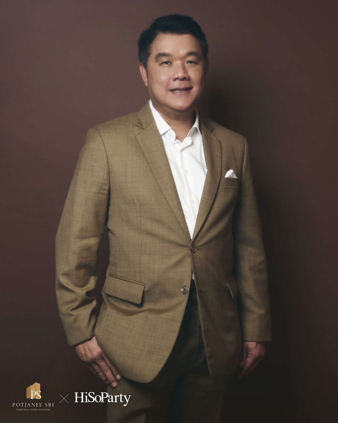 US REAL ESTATE MARKET OUTLOOK BY POTJANEE SRI