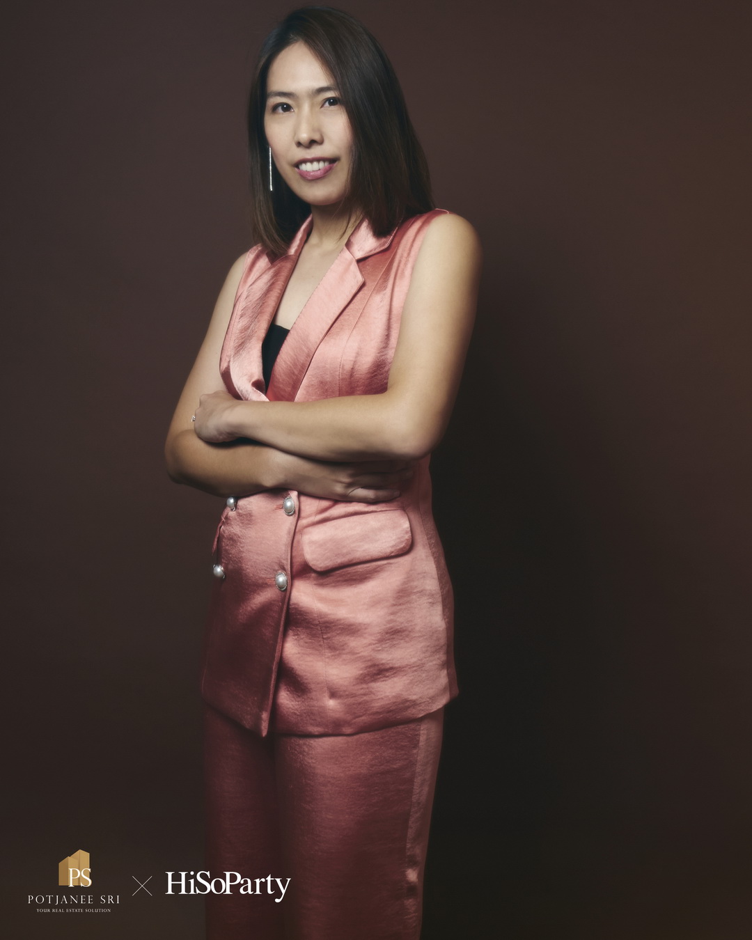 US REAL ESTATE MARKET OUTLOOK BY POTJANEE SRI