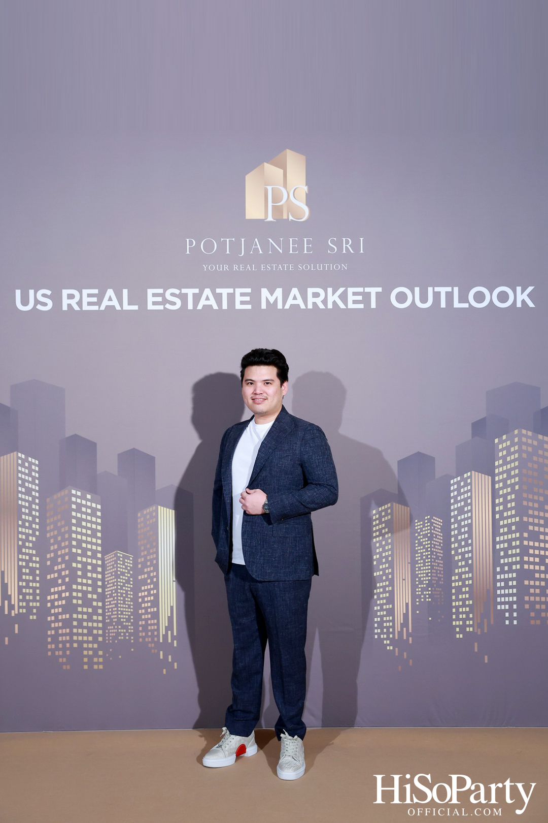 US REAL ESTATE MARKET OUTLOOK BY POTJANEE SRI