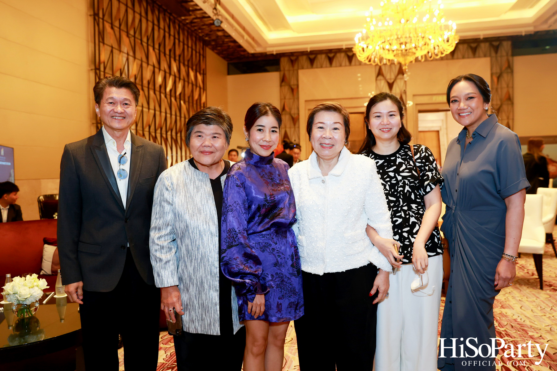 US REAL ESTATE MARKET OUTLOOK BY POTJANEE SRI