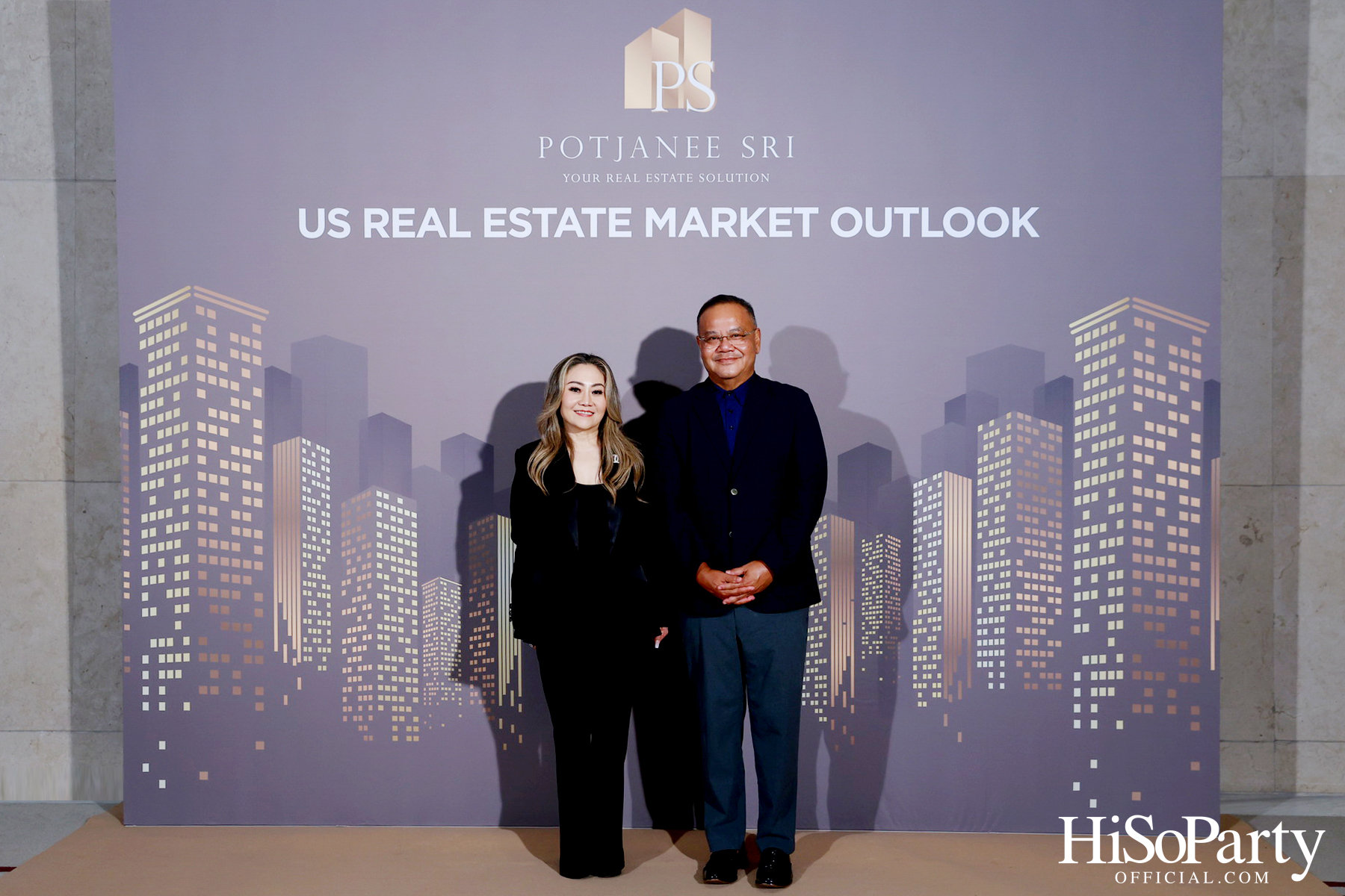 US REAL ESTATE MARKET OUTLOOK BY POTJANEE SRI