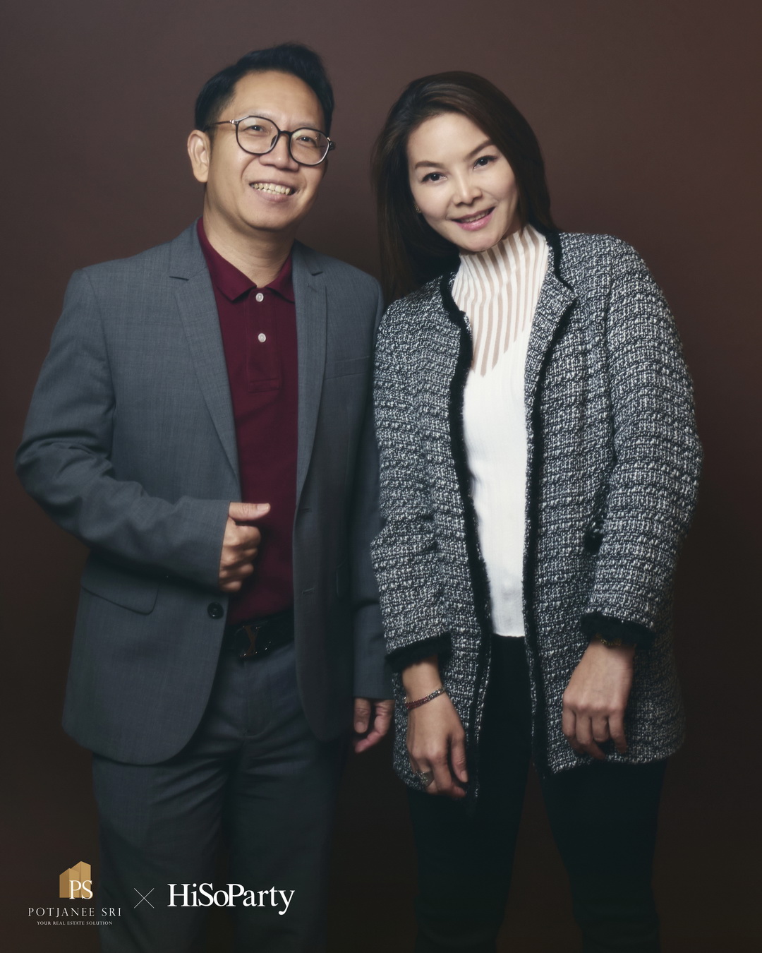 US REAL ESTATE MARKET OUTLOOK BY POTJANEE SRI